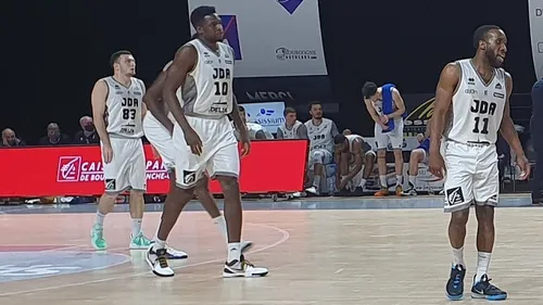 La JDA basket connaît ses adversaires en Coupe d’Europe